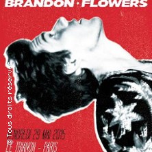 Brandon Flowers