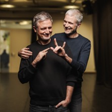 MON FRERE Festival d'Avignon