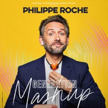 Philippe Roche - G&eacute;n&eacute;ration Mashsup