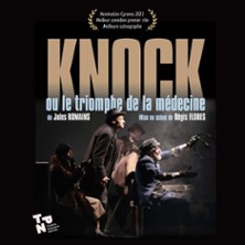 Knock ou le Triomphe de la Médecine