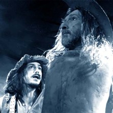 Don Quichotte - Théâtre du Carré Rond - Marseille
