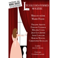 L'&Eacute;cole des Femmes