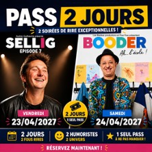 Festival du Rire