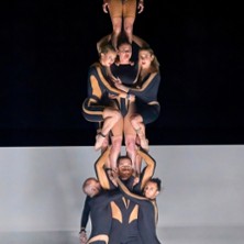 WOLF  Circa Ensemble