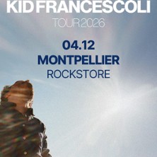 Kid Francescoli