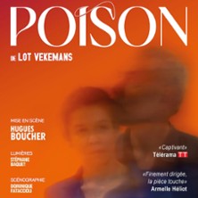Poison - Th&eacute;&acirc;tre La Luna - Salle 2, Avignon