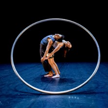 Vertige - Oups Dance Company
