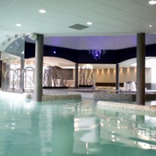 Aquatonic Rennes - Aquatonic® + Hammam + Sauna