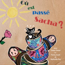 Où Est Passé Sacha ? - Aktéon Théâtre, Montreuil