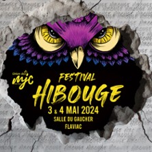 Festival Hibouge