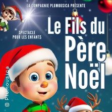 Le Fils du Père Noël