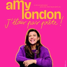 AMY LONDON