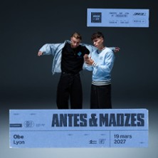 Antes & Madzes
