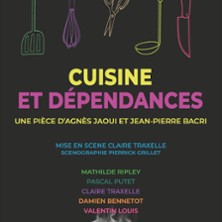 Cuisine et Dépendances