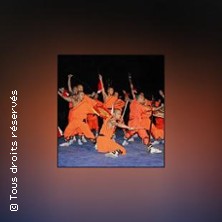 Les Maitres Shaolin