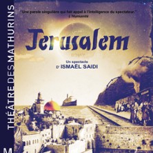 JERUSALEM