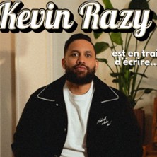 Kevin Razy, Kayfabe