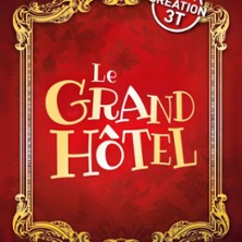 le grand hotel
