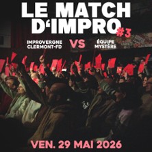 LE MATCH D'IMPRO #3