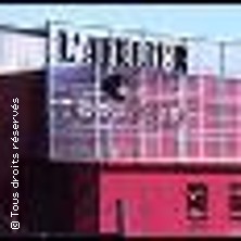 L'ATELIER A SPECTACLE VERNOUILLET