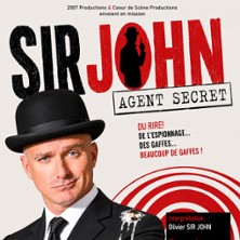 Very Bad Spy