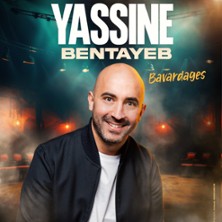 Yassine Bentayeb - Bavardages