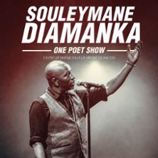 Souleymane Diamanka - One Poet Show