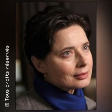 Isabella Rossellini
