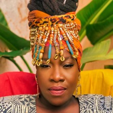 Queen Omega & The Royal Souls