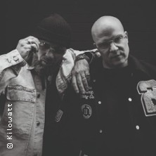 Scylla & Furax Barbarossa