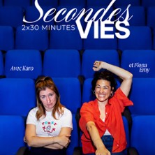 KARO ET FIONA Secondes Vies