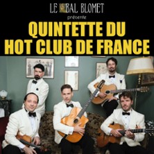 Quintette du Hot Club de France - Midnig