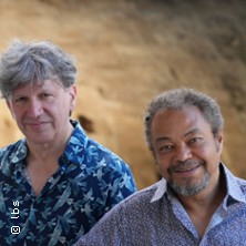 MARIO CANONGE / MICHEL ZENINO &ndash; DUO JAZZ