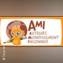 Les Auteurs Mondialement Inconnus