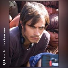 Gael Garc&iacute;a Bernal