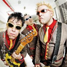 The Toy Dolls