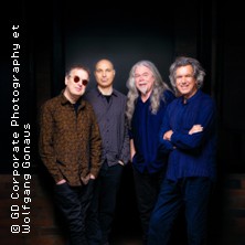 Soft Machine - Thirteen Tour 2026