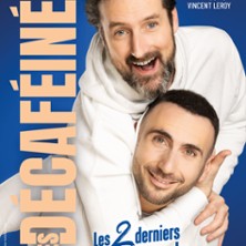 LES DECAFEINES