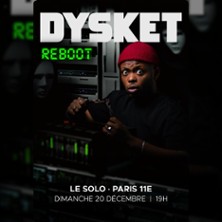 Dysket - Reboot