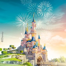 Disneyland Paris