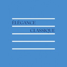&Eacute;L&Eacute;GANCE CLASSIQUE DOTZAUER | REICHA | MOZART