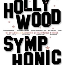 HOLLYWOOD SYMPHONIC
