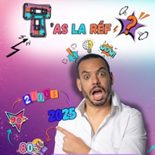 Vivien Pianet - T'as la R&eacute;f ?