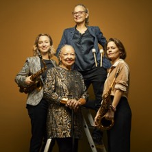 Rhoda Scott - Sceaux Jazz Festival