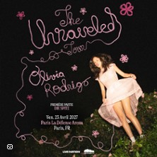 Olivia Rodrigo