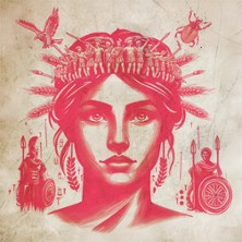 Cléopâtre, La Reine Louve