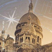 Visites Enquêtes à Paris - Jeu de Piste