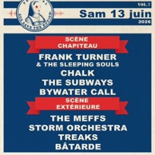 Festival God Save The Kouign Vol 7 - Pass 1 Jour Samedi