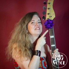 Th&eacute;r&egrave;se Henry Quartet - Aimant si Passion