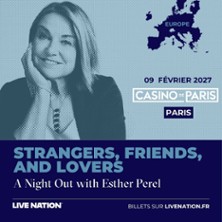 Esther Perel
